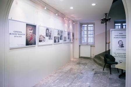 Župan Matej Slapar ob prazniku Občine Kamnik »Bodimo ustvarjalci skupnosti medsebojnega spoštovanja in podpore (1)